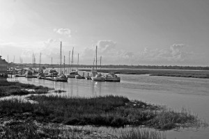 Beaufort SC 2012 075+B&W