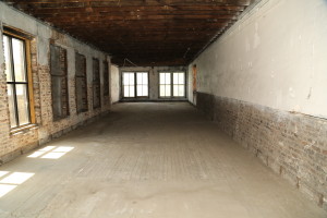 2nd floor front area 8.15