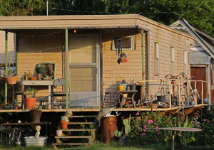 Boat House Shack+