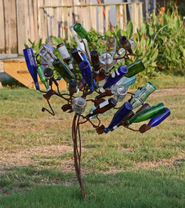 Bottle Tree 1+