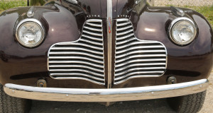 Buick Eight 1+