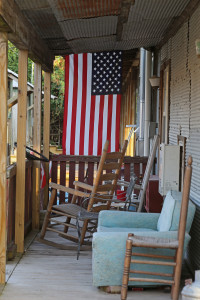 Flag Shack+