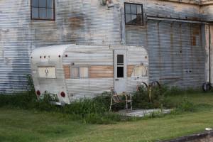 Trailer Shack+