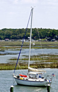 Beaufort SC 2012 154+