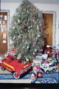 Christmas 9 1979 C-92001