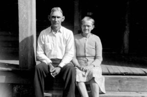 Grand Mother & Grand Daddy Holmes009